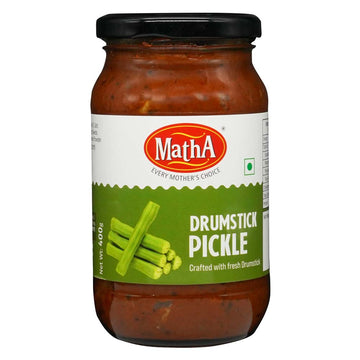 Premium Drumstic Pickle