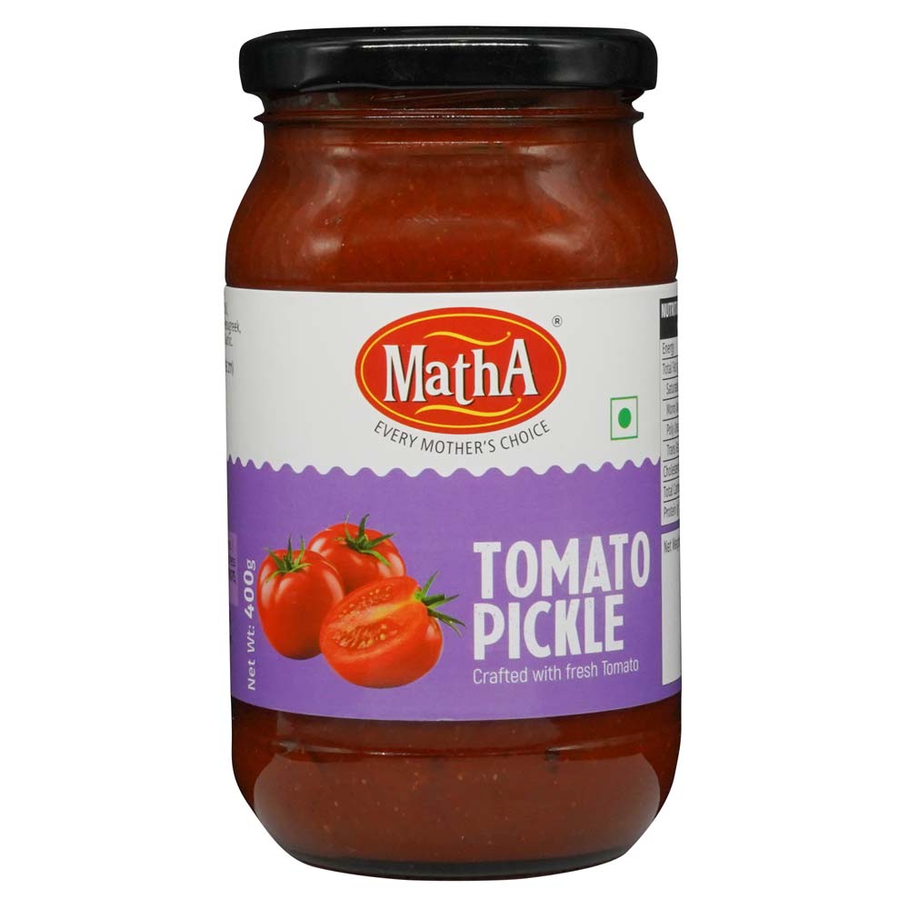 Premium Tomato Pickle