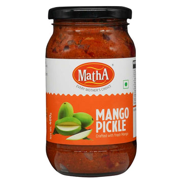 Premium Mango Pickle