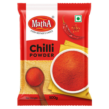 Chilli Powder