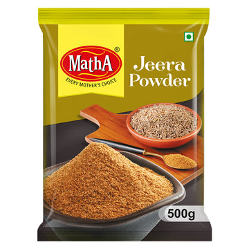 Jeera Powder