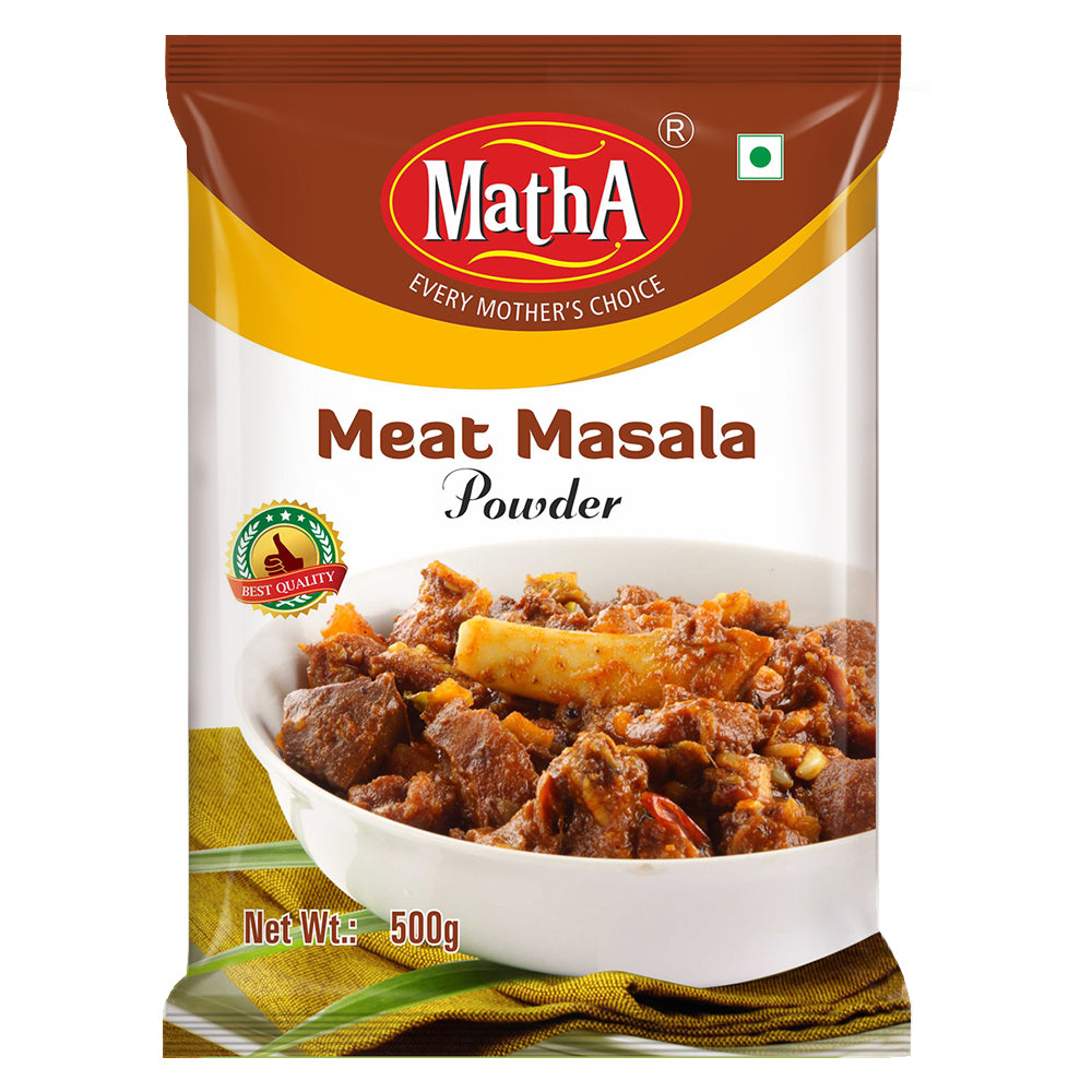 Meat Masala Powder