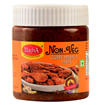 Non Veg Masala Paste 100g