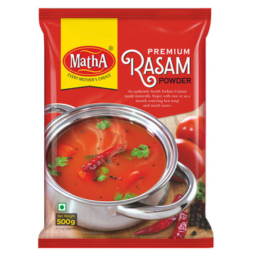 Rasam Powder