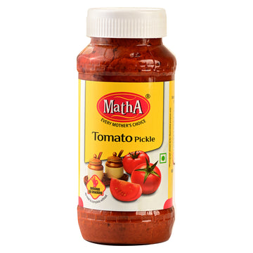 Tomato Pickle