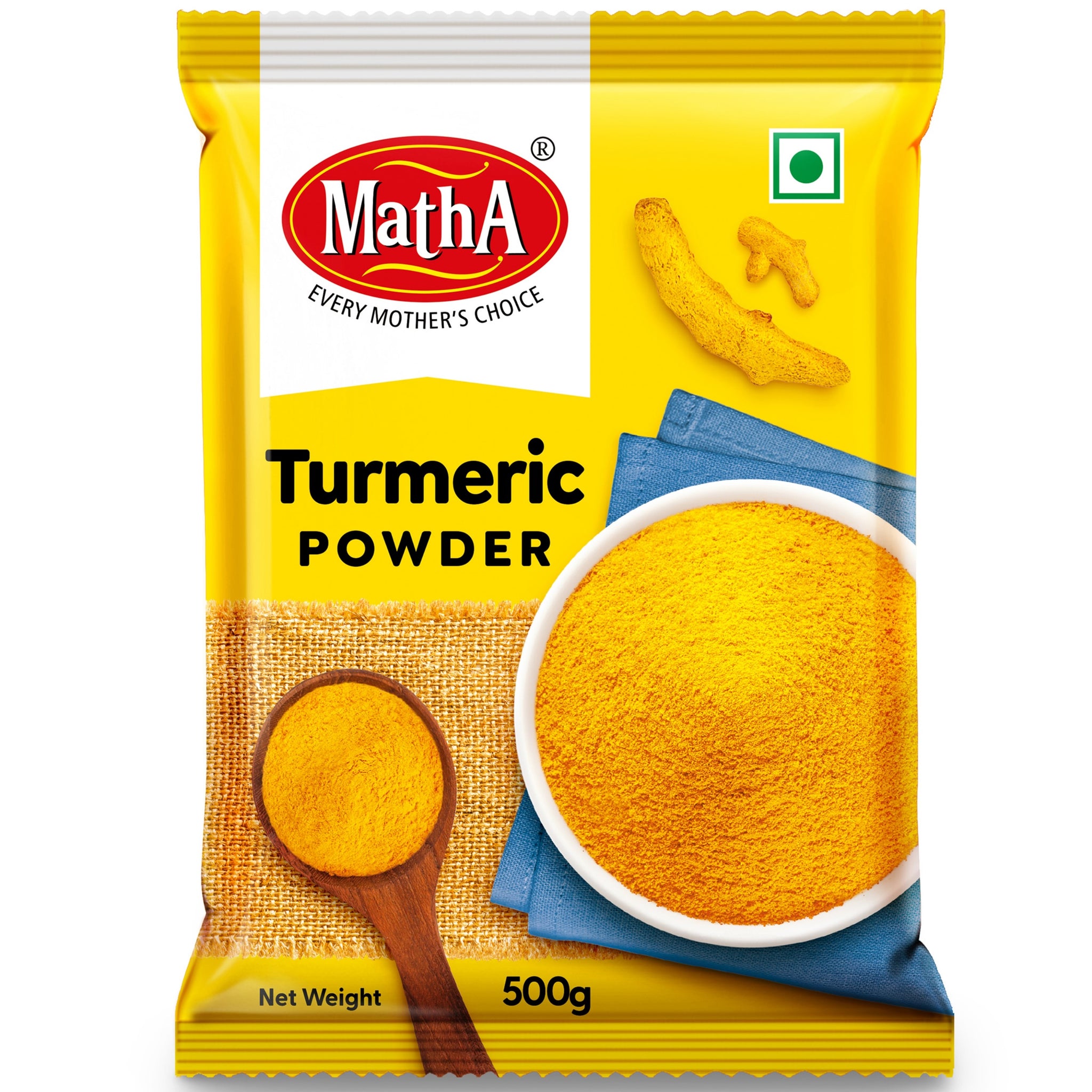 Turmeric Powder