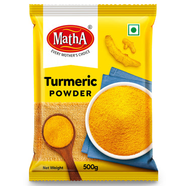 Turmeric Powder