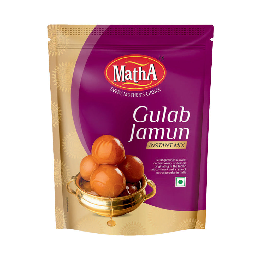 Gulab Jamun