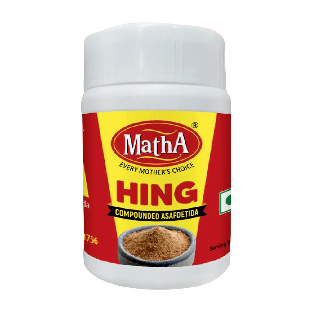 Hinguva Powder 50g