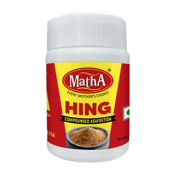 Hinguva Powder 50g