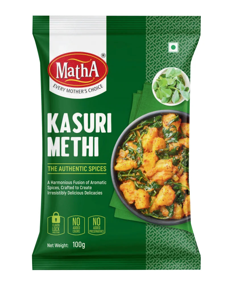 Kasuri Methi