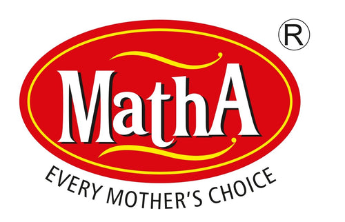 Mathra Logo Matha Foods