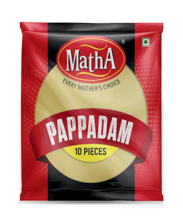 Papad 100gm